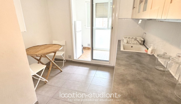 Logement tudiant T4 à Aubagne (13400)