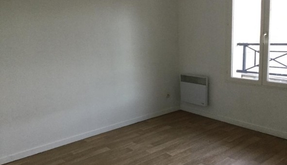 Logement tudiant T4 à Aubergenville (78410)