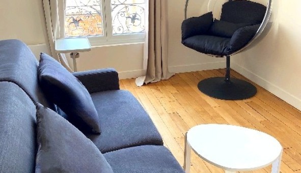 Logement tudiant T4 à Aubervilliers (93300)