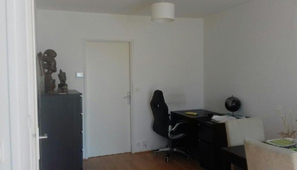 Logement tudiant T4 à Aulnoy lez Valenciennes (59300)