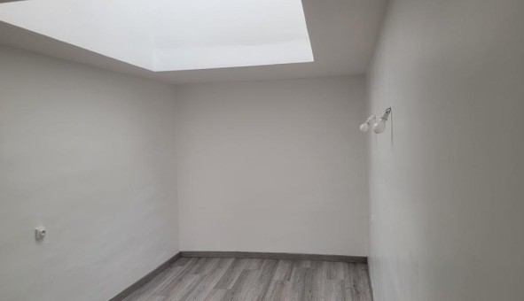 Logement tudiant T4 à Aussac (81600)