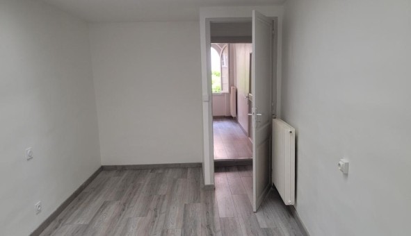 Logement tudiant T4 à Aussac (81600)