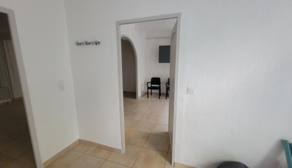 Logement tudiant T4 à Aussac (81600)