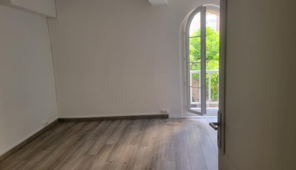 Logement tudiant T4 à Aussac (81600)