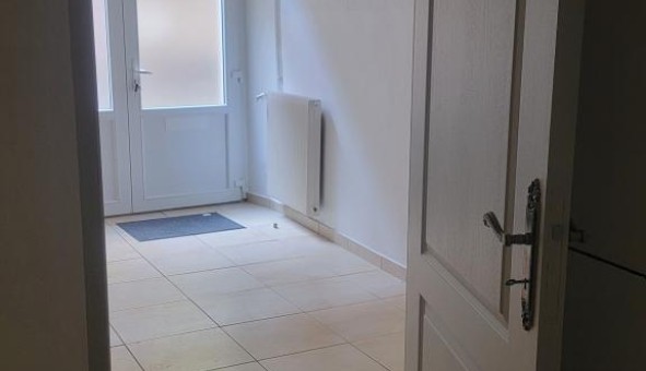 Logement tudiant T4 à Aussac (81600)