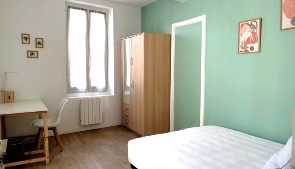 Logement tudiant T4 à Aussac (81600)