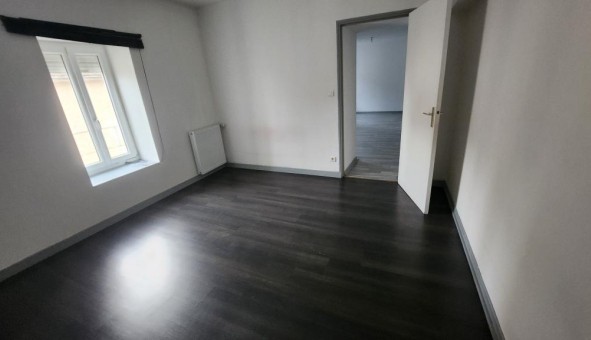 Logement tudiant T4 à Auxey Duresses (21190)