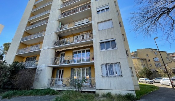 Logement tudiant T4 à Avignon (84000)