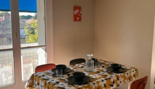 Logement tudiant T4 à Avignon (84000)