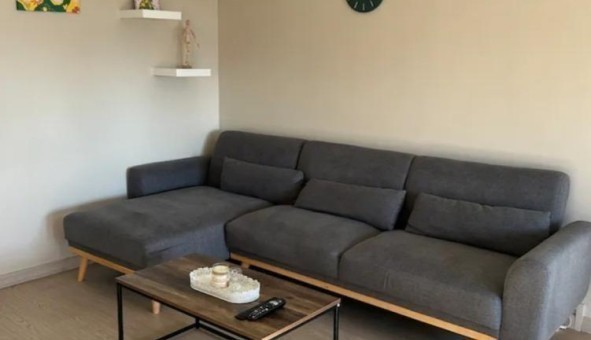 Logement tudiant T4 à Avignon (84000)