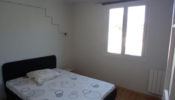 Logement tudiant T4 à Avignon (84000)