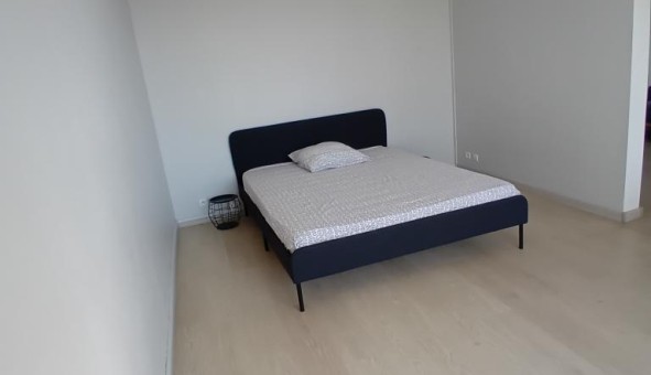 Logement tudiant T4 à Avignon (84000)