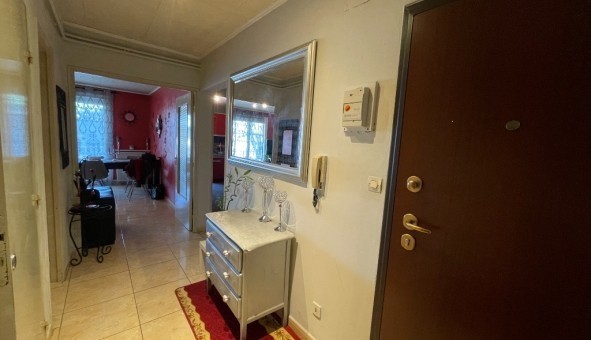 Logement tudiant T4 à Avignon (84000)