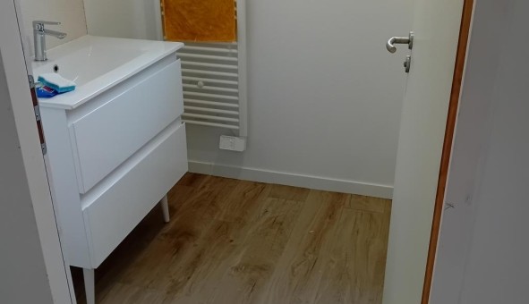 Logement tudiant T4 à Avir (49500)