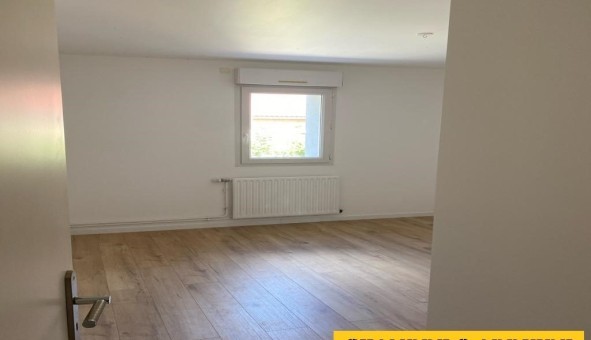 Logement tudiant T4 à Ay sur Moselle (57300)