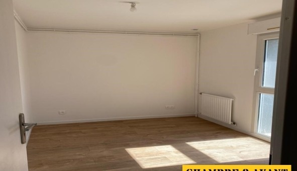 Logement tudiant T4 à Ay sur Moselle (57300)