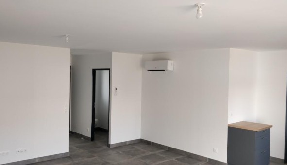 Logement tudiant T4 à Aytr (17440)