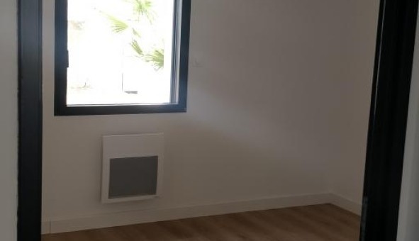 Logement tudiant T4 à Aytr (17440)