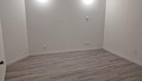 Logement tudiant T4 à Bachivillers (60240)