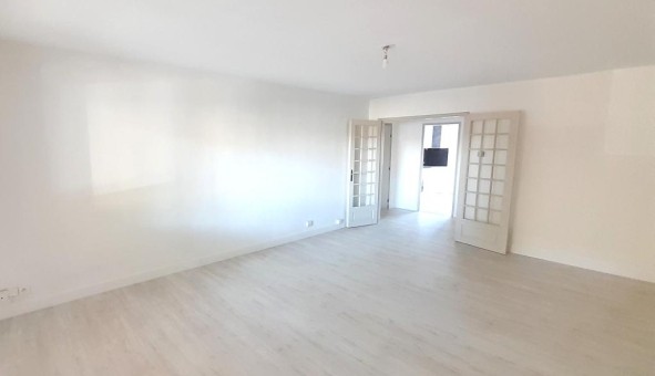 Logement tudiant T4 à Bages (11100)