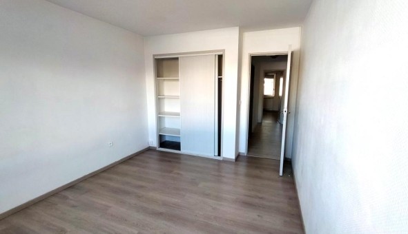 Logement tudiant T4 à Bages (11100)