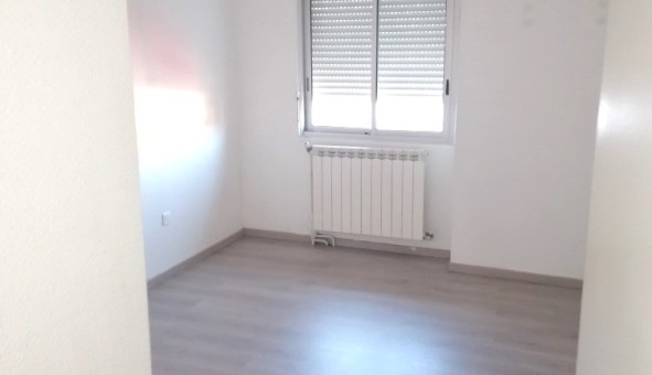 Logement tudiant T4 à Bages (11100)