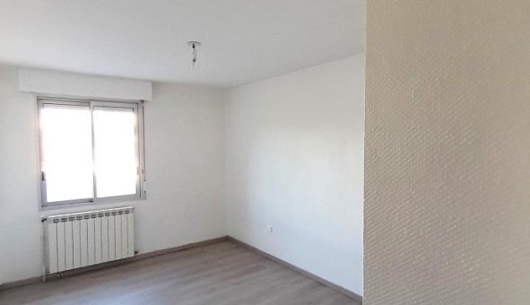 Logement tudiant T4 à Bages (11100)