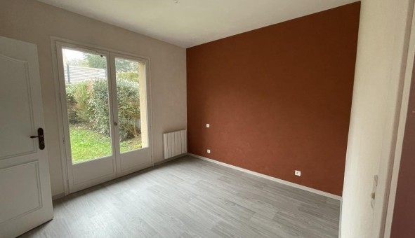 Logement tudiant T4 à Bain de Bretagne (35470)