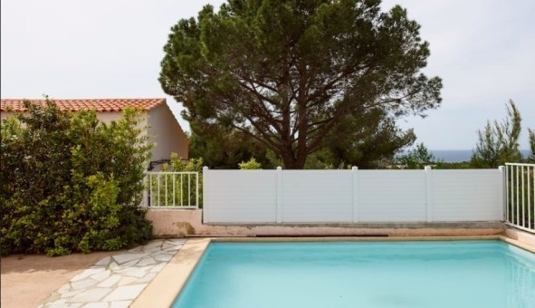 Logement tudiant T4 à Bandol (83150)