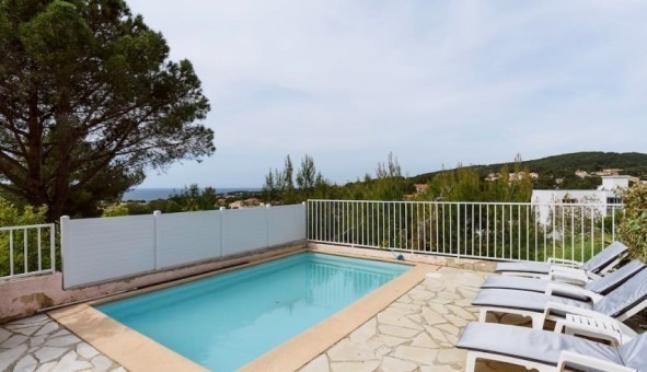 Logement tudiant T4 à Bandol (83150)