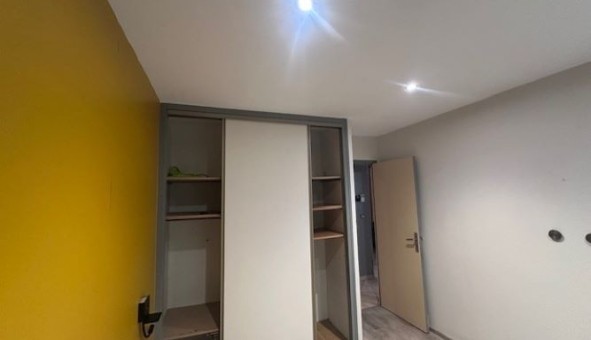 Logement tudiant T4 à Barberey Saint Sulpice (10600)