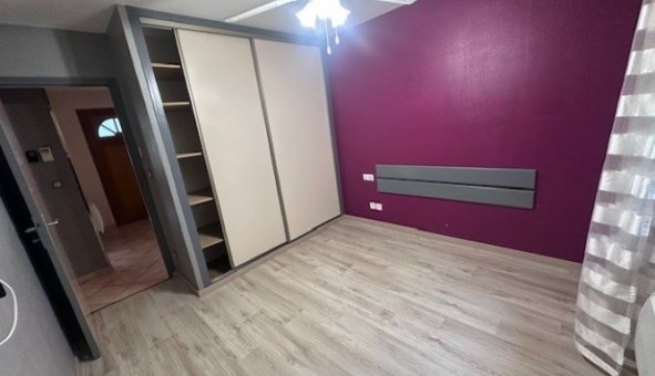 Logement tudiant T4 à Barberey Saint Sulpice (10600)