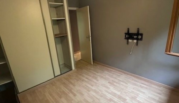 Logement tudiant T4 à Barberey Saint Sulpice (10600)