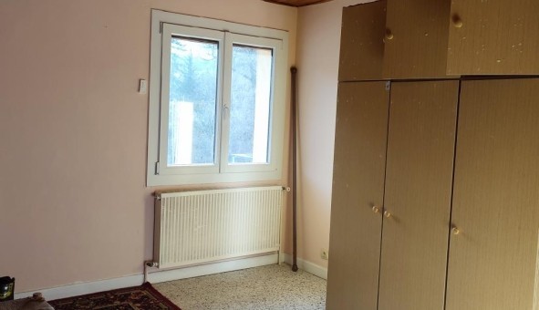 Logement tudiant T4 à Barcelonnette (04400)