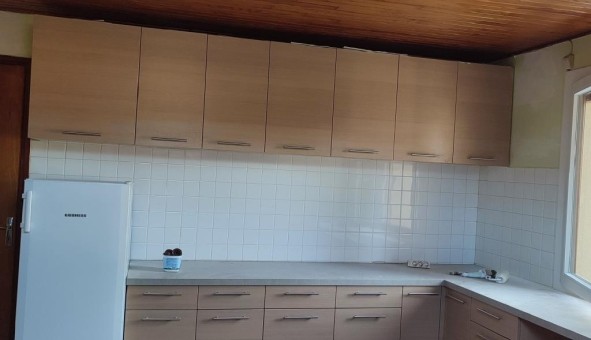 Logement tudiant T4 à Barcelonnette (04400)