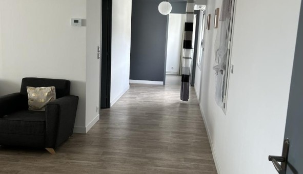 Logement tudiant T4 à Bgles (33130)