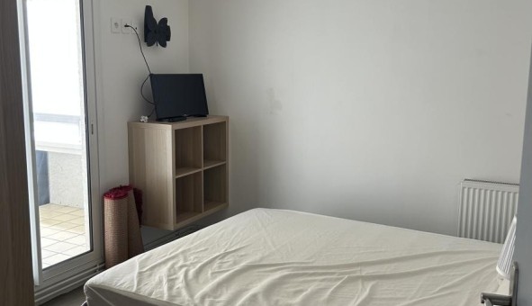 Logement tudiant T4 à Bgles (33130)