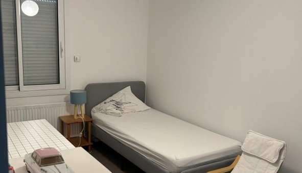 Logement tudiant T4 à Bgles (33130)