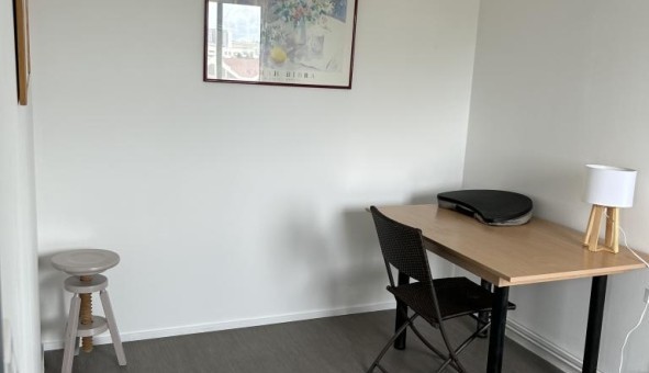 Logement tudiant T4 à Bgles (33130)