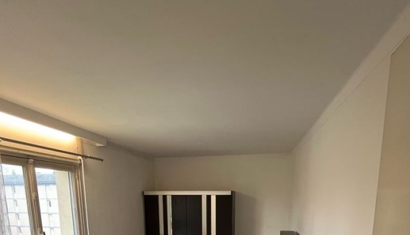 Logement tudiant Location T4 Vide Belfort (90000)