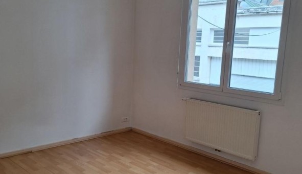 Logement tudiant T4 à Belfort (90000)