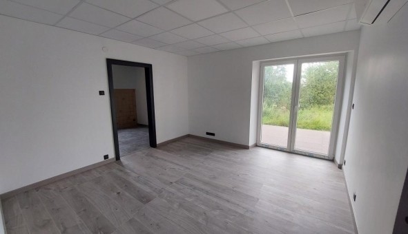 Logement tudiant T4 à Berling (57370)