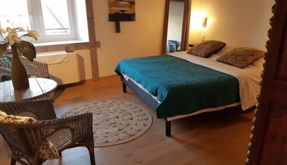 Logement tudiant T4 à Bernardswiller (67210)