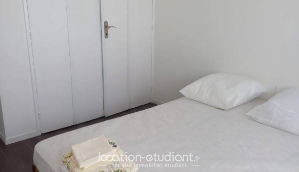 Logement tudiant T4 à Berre l'tang (13130)