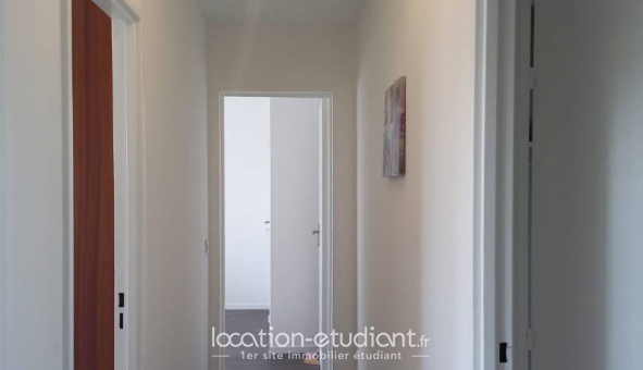 Logement tudiant T4 à Berre l'tang (13130)