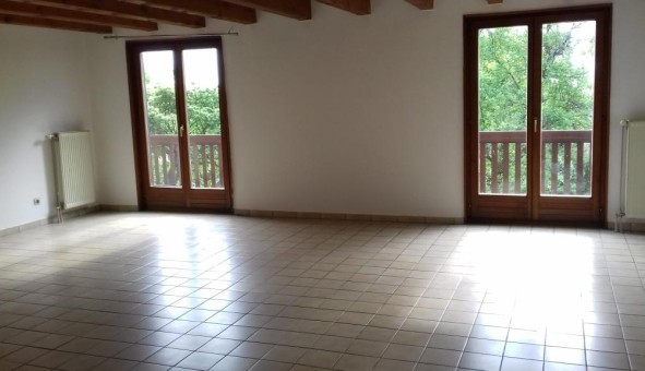 Logement tudiant T4 à Berstett (67370)