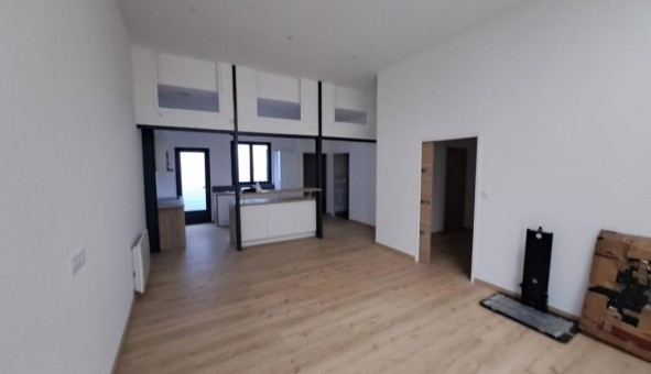 Logement tudiant T4 à Bthune (62400)