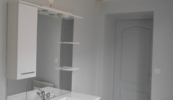 Logement tudiant T4 à Bthune (62400)