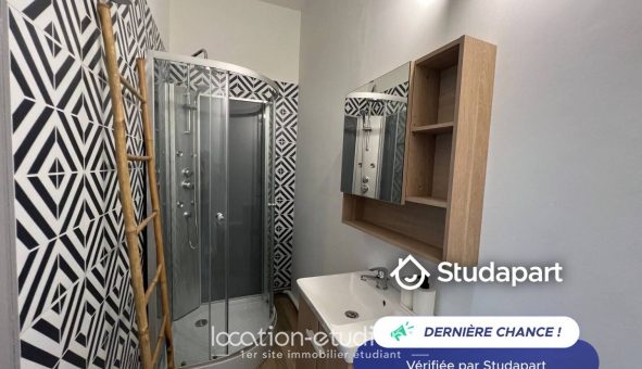 Logement tudiant T4 à Bziers (34500)