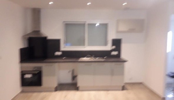 Logement tudiant T4 à Bziers (34500)